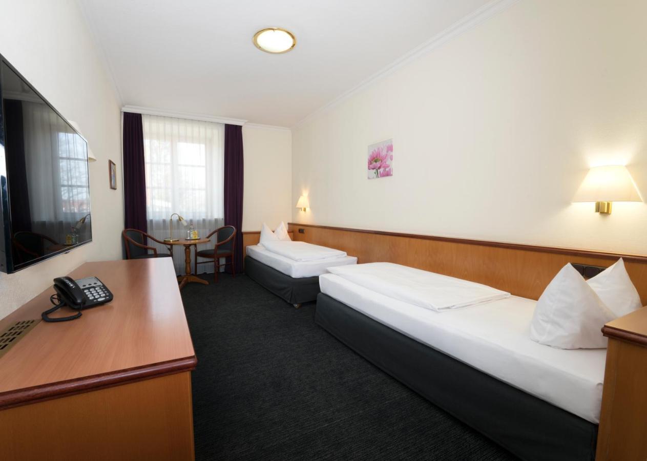 Landhotel Hirsch Kempten Exterior foto